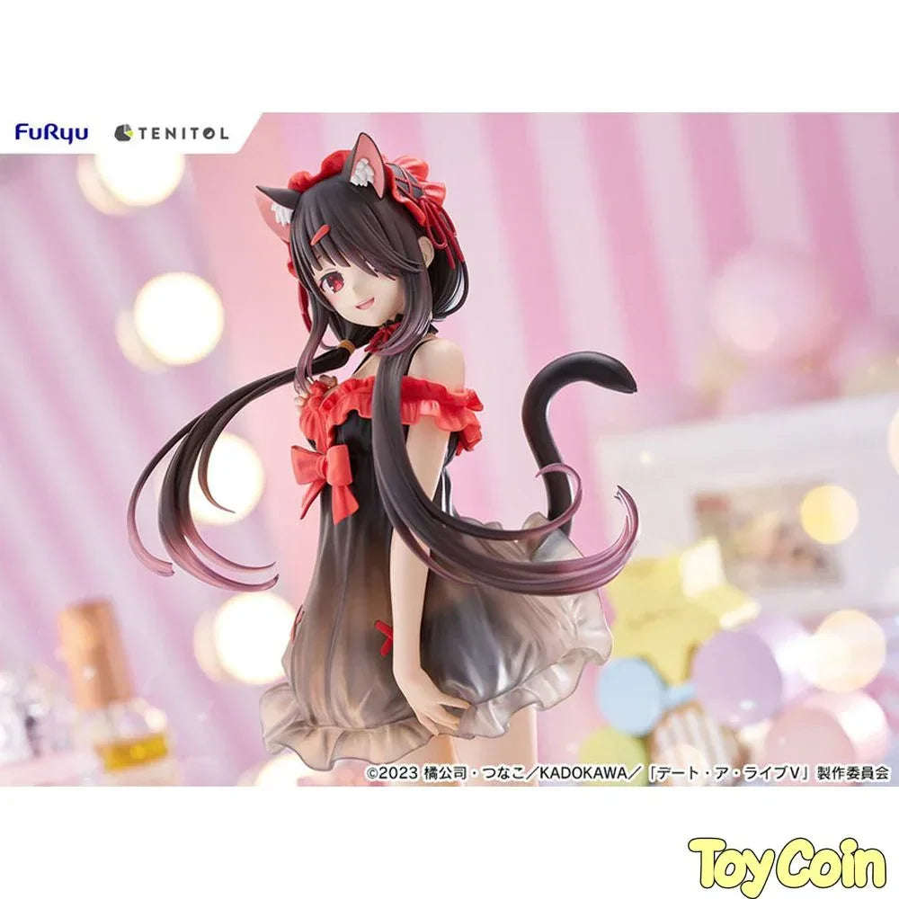 TENITOL TALL Kurumi Tokisaki by FuRyu - Shop at ToyCoin