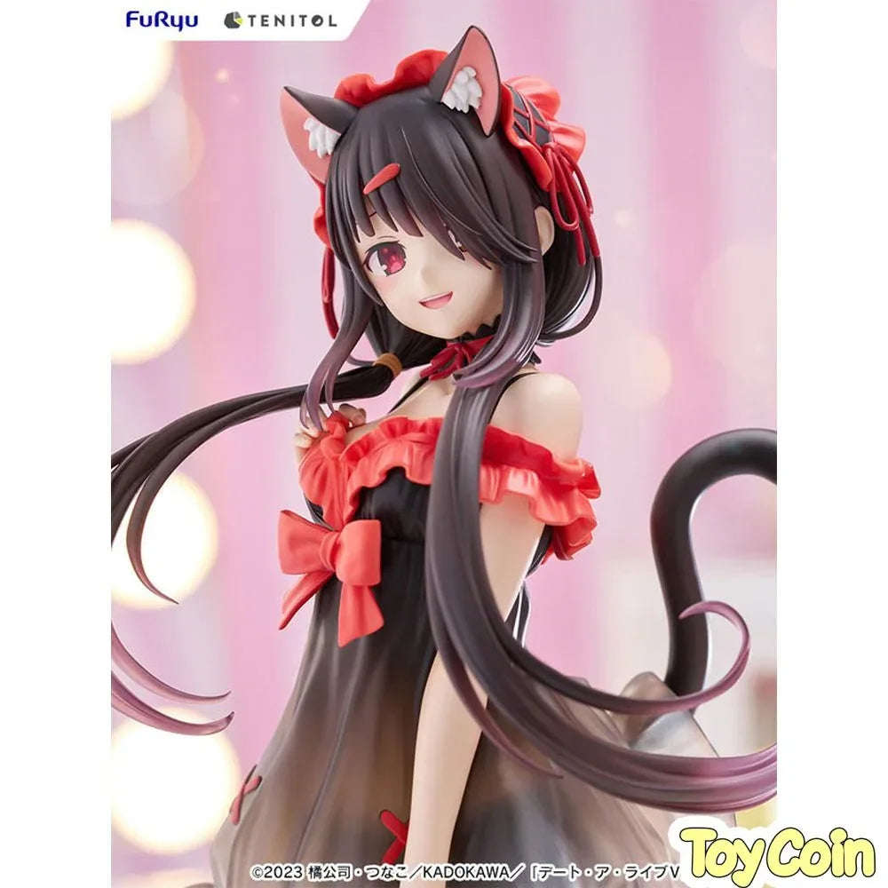 TENITOL TALL Kurumi Tokisaki by FuRyu - Shop at ToyCoin