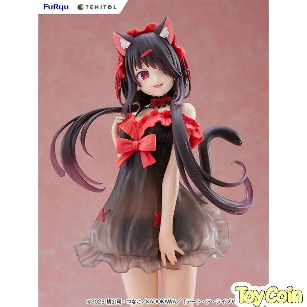 TENITOL TALL Kurumi Tokisaki by FuRyu - Shop at ToyCoin