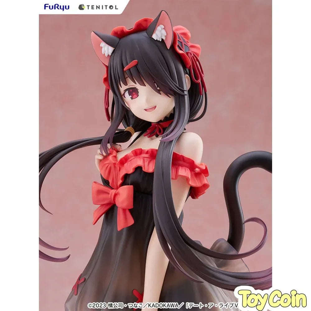 TENITOL TALL Kurumi Tokisaki by FuRyu - Shop at ToyCoin