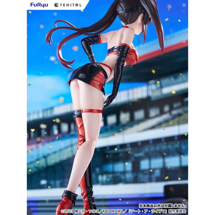 TENITOL TALL Kurumi Tokisaki Race Queen Ver. by FuRyu - Shop at ToyCoin