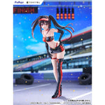 TENITOL TALL Kurumi Tokisaki Race Queen Ver. by FuRyu - Shop at ToyCoin