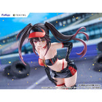 TENITOL TALL Kurumi Tokisaki Race Queen Ver. by FuRyu - Shop at ToyCoin