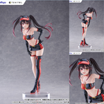 TENITOL TALL Kurumi Tokisaki Race Queen Ver. by FuRyu - Shop at ToyCoin