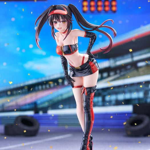 TENITOL TALL Kurumi Tokisaki Race Queen Ver. by FuRyu - Shop at ToyCoin