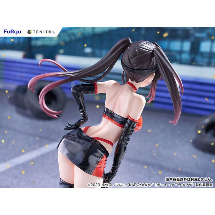 TENITOL TALL Kurumi Tokisaki Race Queen Ver. by FuRyu - Shop at ToyCoin