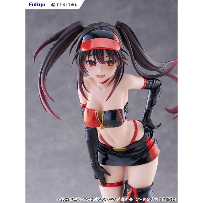TENITOL TALL Kurumi Tokisaki Race Queen Ver. by FuRyu - Shop at ToyCoin