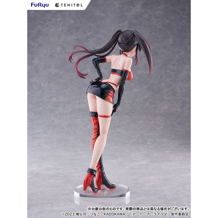 TENITOL TALL Kurumi Tokisaki Race Queen Ver. by FuRyu - Shop at ToyCoin