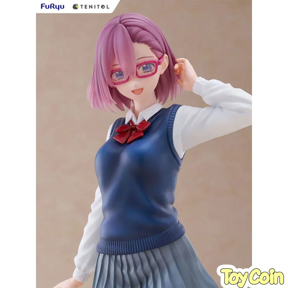 TENITOL TALL Lilysa Amano by FuRyu - Shop at ToyCoin