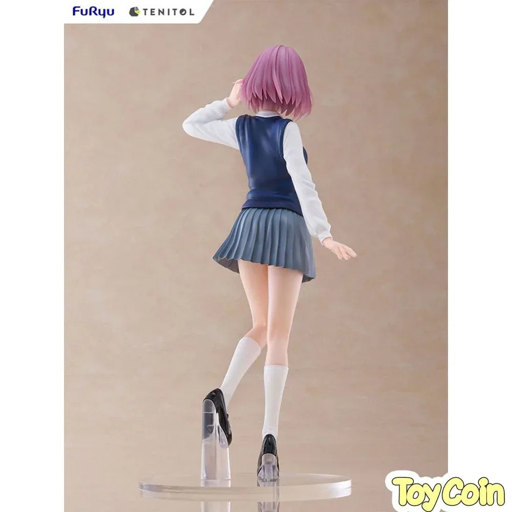 TENITOL TALL Lilysa Amano by FuRyu - Shop at ToyCoin