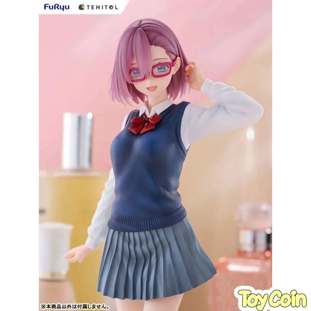 TENITOL TALL Lilysa Amano by FuRyu - Shop at ToyCoin