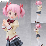 TENITOL TALL Madoka Kaname by FuRyu - Shop at ToyCoin