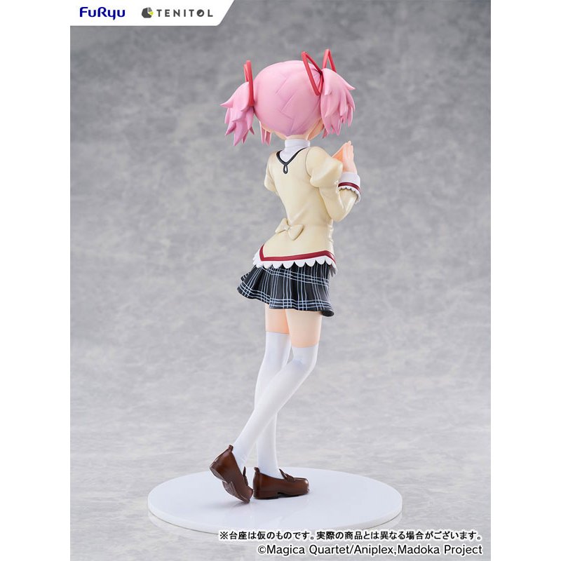 TENITOL TALL Madoka Kaname by FuRyu - Shop at ToyCoin