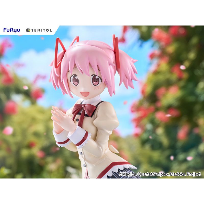 TENITOL TALL Madoka Kaname by FuRyu - Shop at ToyCoin