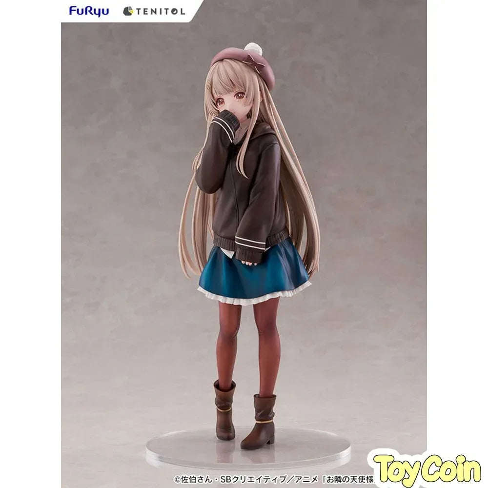 TENITOL TALL Mahiru Shiina Autumn Ver. by FuRyu - Shop at ToyCoin