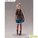 TENITOL TALL Mahiru Shiina Autumn Ver. by FuRyu - Shop at ToyCoin