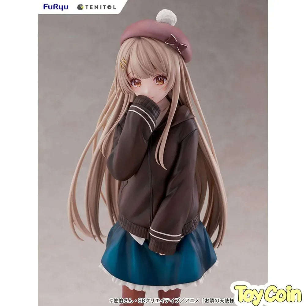 TENITOL TALL Mahiru Shiina Autumn Ver. by FuRyu - Shop at ToyCoin