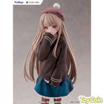 TENITOL TALL Mahiru Shiina Autumn Ver. by FuRyu - Shop at ToyCoin