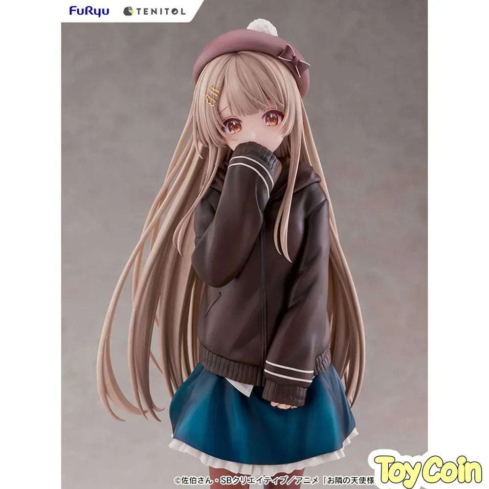 TENITOL TALL Mahiru Shiina Autumn Ver. by FuRyu - Shop at ToyCoin