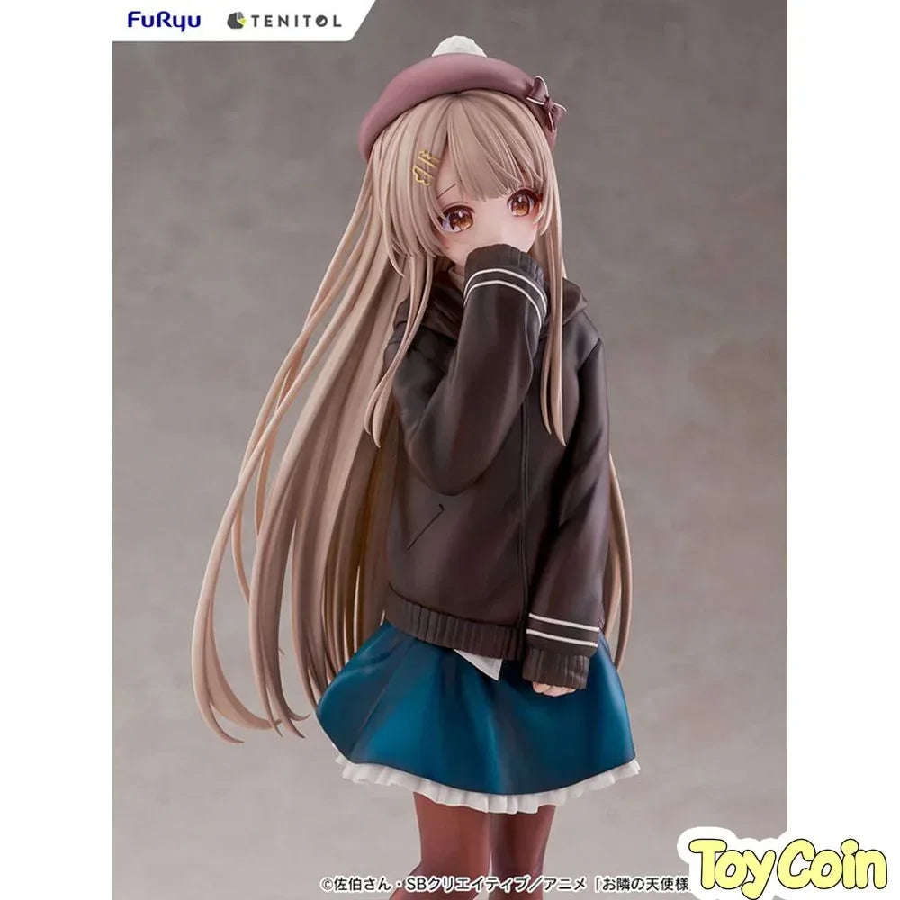 TENITOL TALL Mahiru Shiina Autumn Ver. by FuRyu - Shop at ToyCoin