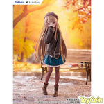TENITOL TALL Mahiru Shiina Autumn Ver. by FuRyu - Shop at ToyCoin