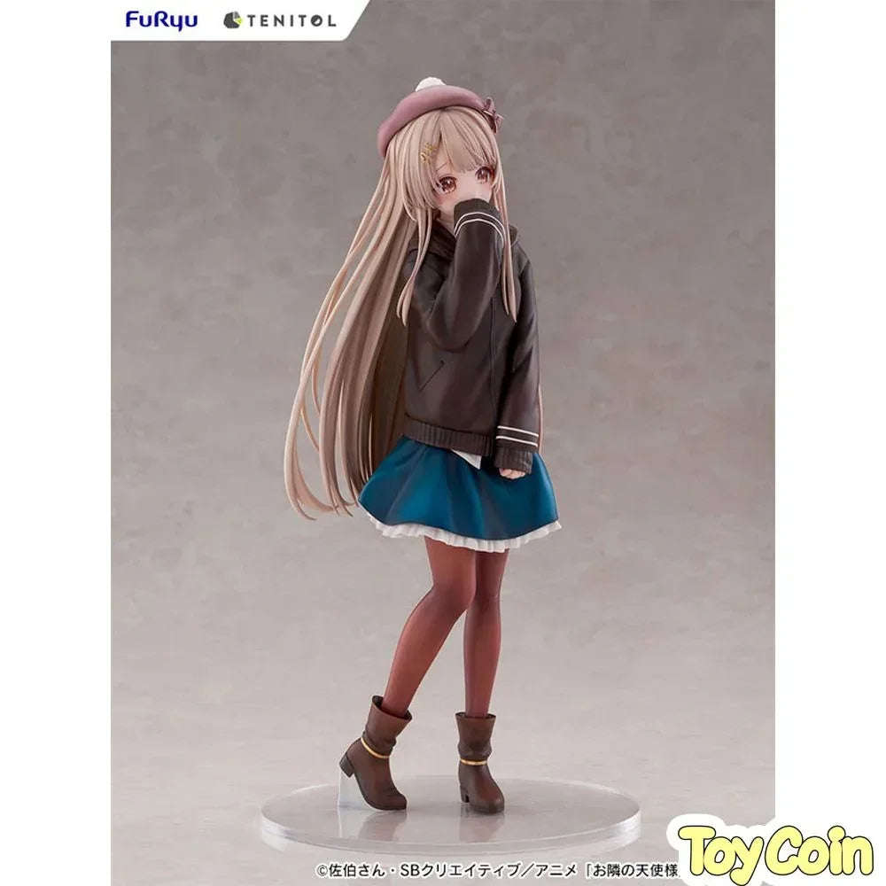 TENITOL TALL Mahiru Shiina Autumn Ver. by FuRyu - Shop at ToyCoin