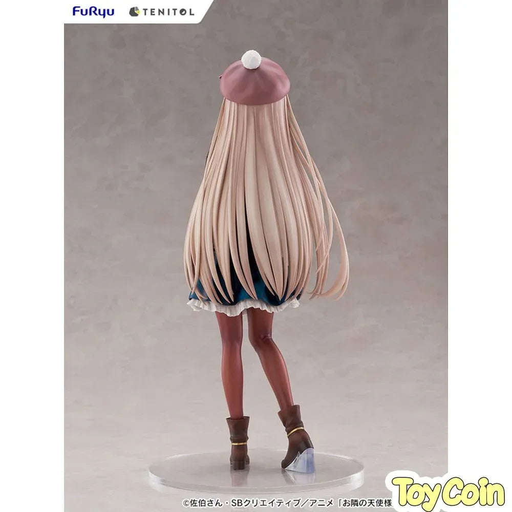 TENITOL TALL Mahiru Shiina Autumn Ver. by FuRyu - Shop at ToyCoin