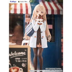 TENITOL TALL Mahiru Shiina Winter Clothes Ver. by FuRyu - Shop at ToyCoin