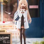 TENITOL TALL Mahiru Shiina Winter Clothes Ver. by FuRyu - Shop at ToyCoin