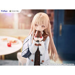 TENITOL TALL Mahiru Shiina Winter Clothes Ver. by FuRyu - Shop at ToyCoin