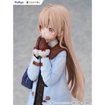 TENITOL TALL Mahiru Shiina Winter Clothes Ver. by FuRyu - Shop at ToyCoin