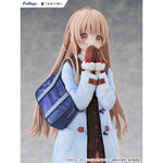TENITOL TALL Mahiru Shiina Winter Clothes Ver. by FuRyu - Shop at ToyCoin