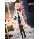 TENITOL TALL Mahiru Shiina Winter Clothes Ver. by FuRyu - Shop at ToyCoin