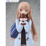 TENITOL TALL Mahiru Shiina Winter Clothes Ver. by FuRyu - Shop at ToyCoin