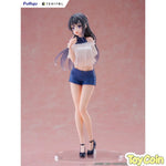 TENITOL TALL Mai Sakurajima by FuRyu - Shop at ToyCoin