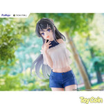 TENITOL TALL Mai Sakurajima by FuRyu - Shop at ToyCoin