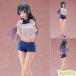 TENITOL TALL Mai Sakurajima by FuRyu - Shop at ToyCoin