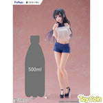 TENITOL TALL Mai Sakurajima by FuRyu - Shop at ToyCoin