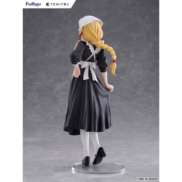 TENITOL TALL Marcille Classical Maid Style Ver. by FuRyu - Shop at ToyCoin