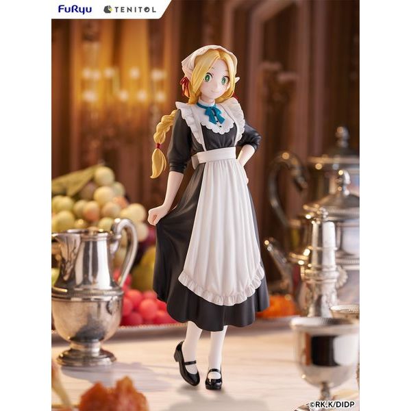 TENITOL TALL Marcille Classical Maid Style Ver. by FuRyu - Shop at ToyCoin