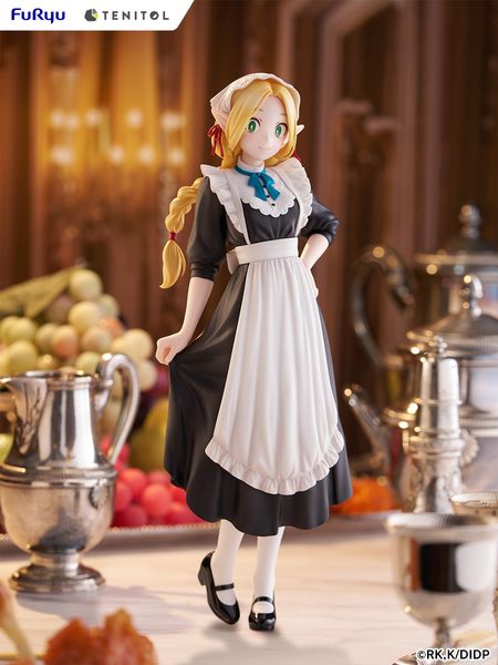 TENITOL TALL Marcille Classical Maid Style Ver. by FuRyu - Shop at ToyCoin