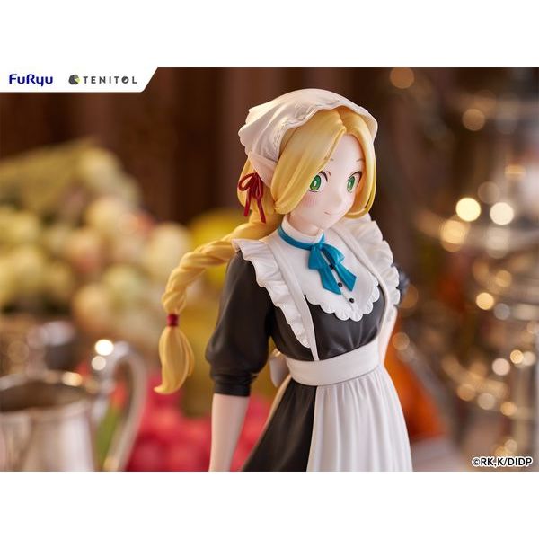 TENITOL TALL Marcille Classical Maid Style Ver. by FuRyu - Shop at ToyCoin