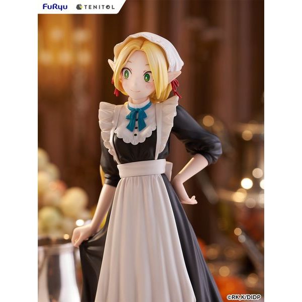 TENITOL TALL Marcille Classical Maid Style Ver. by FuRyu - Shop at ToyCoin