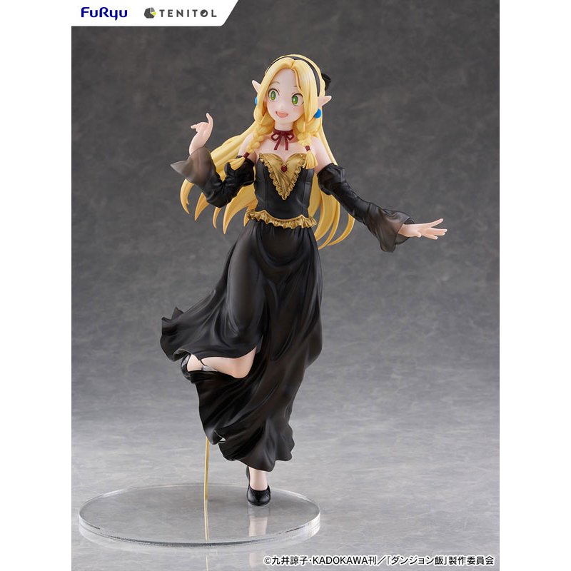 TENITOL TALL Marcille Dress Style Ver. by FuRyu - Shop at ToyCoin