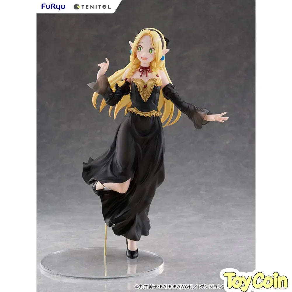 TENITOL TALL Marcille Dress Style Ver. by FuRyu - Shop at ToyCoin