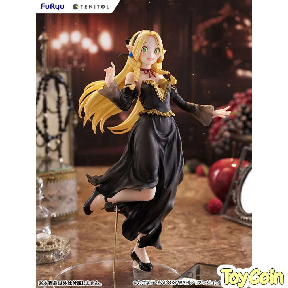 TENITOL TALL Marcille Dress Style Ver. by FuRyu - Shop at ToyCoin