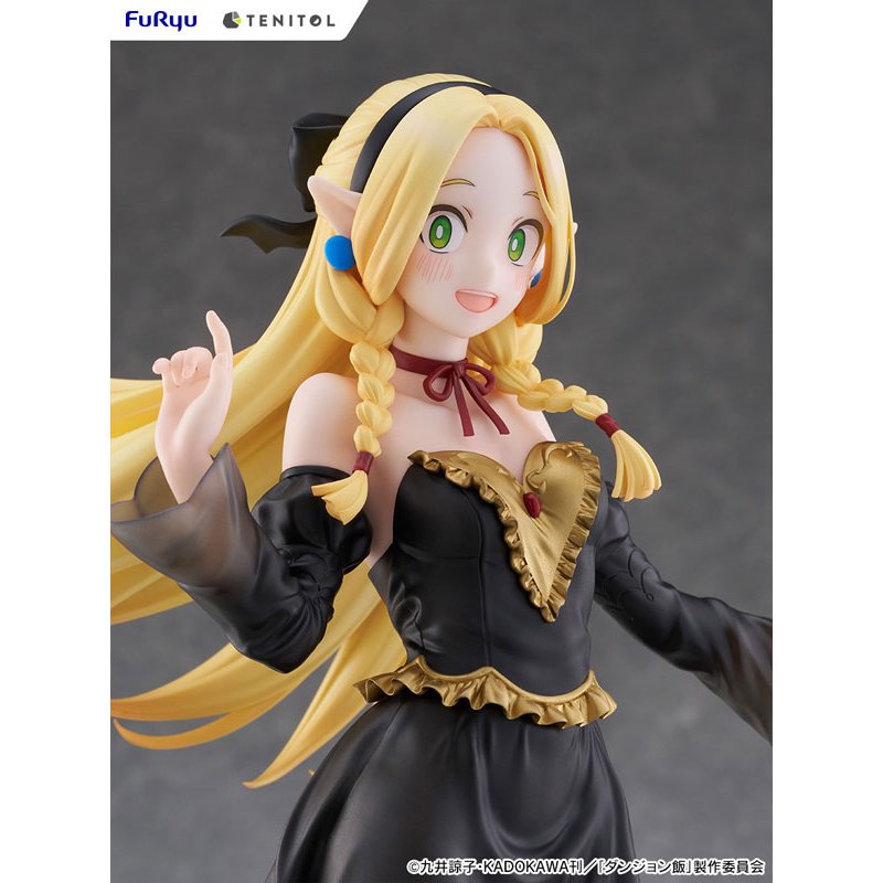 TENITOL TALL Marcille Dress Style Ver. by FuRyu - Shop at ToyCoin