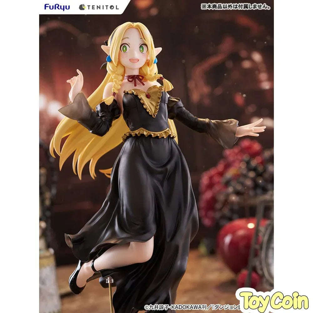 TENITOL TALL Marcille Dress Style Ver. by FuRyu - Shop at ToyCoin