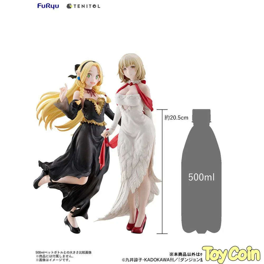 TENITOL TALL Marcille Dress Style Ver. by FuRyu - Shop at ToyCoin