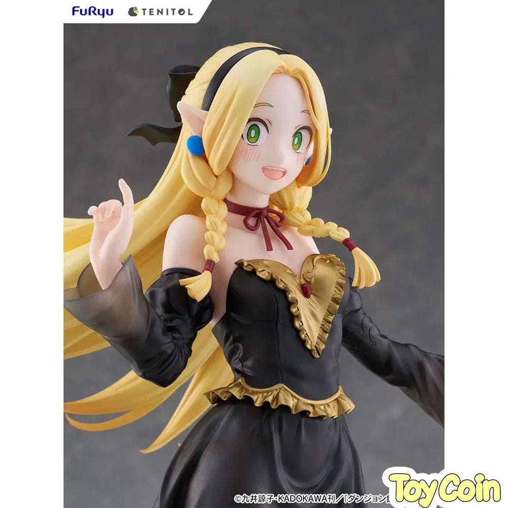 TENITOL TALL Marcille Dress Style Ver. by FuRyu - Shop at ToyCoin